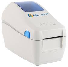 Изображение Термопринтер Ninestar G&G GG-AT 60P, GG-AT 60P от магазина СканСтор Изображение Термопринтер Ninestar G&G GG-AT 60P, GG-AT 60P от магазина СканСтор